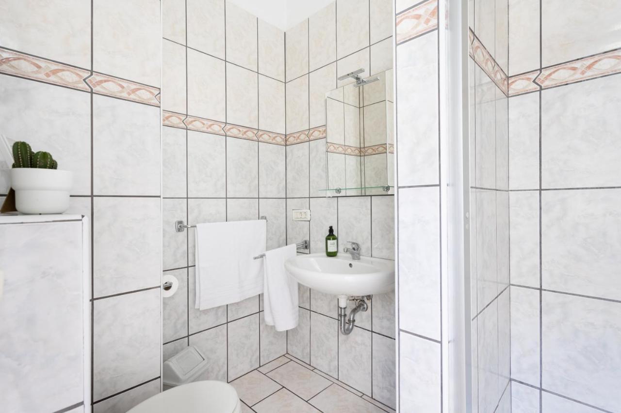 Casa Naranja - Heated Pool - Bbq - Terrace - Free Wifi - Child & Pet-Friendly - 3 Bedrooms - 6 People Porís de Abona Exterior foto