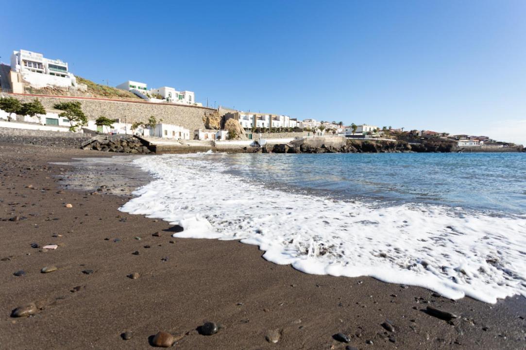 Casa Naranja - Heated Pool - Bbq - Terrace - Free Wifi - Child & Pet-Friendly - 3 Bedrooms - 6 People Porís de Abona Exterior foto